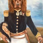 Hond Napoleon